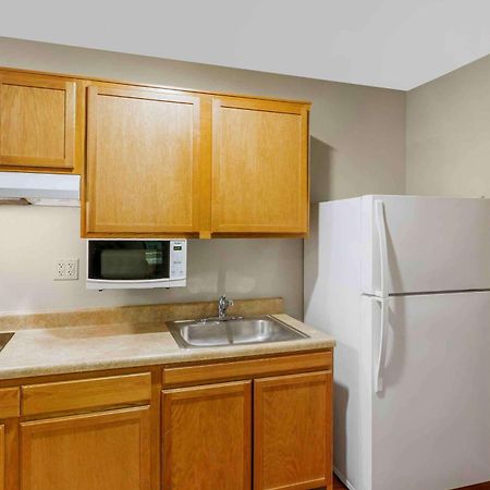 Extended Stay America Select Suites - Provo - American Fork Lehi Exteriör bild