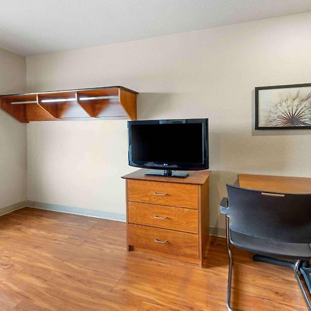 Extended Stay America Select Suites - Provo - American Fork Lehi Exteriör bild