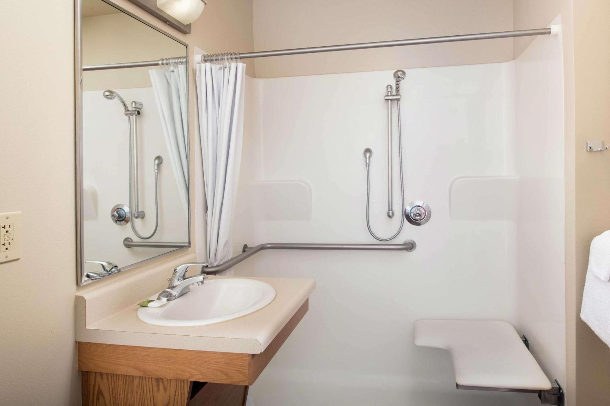 Extended Stay America Select Suites - Provo - American Fork Lehi Exteriör bild