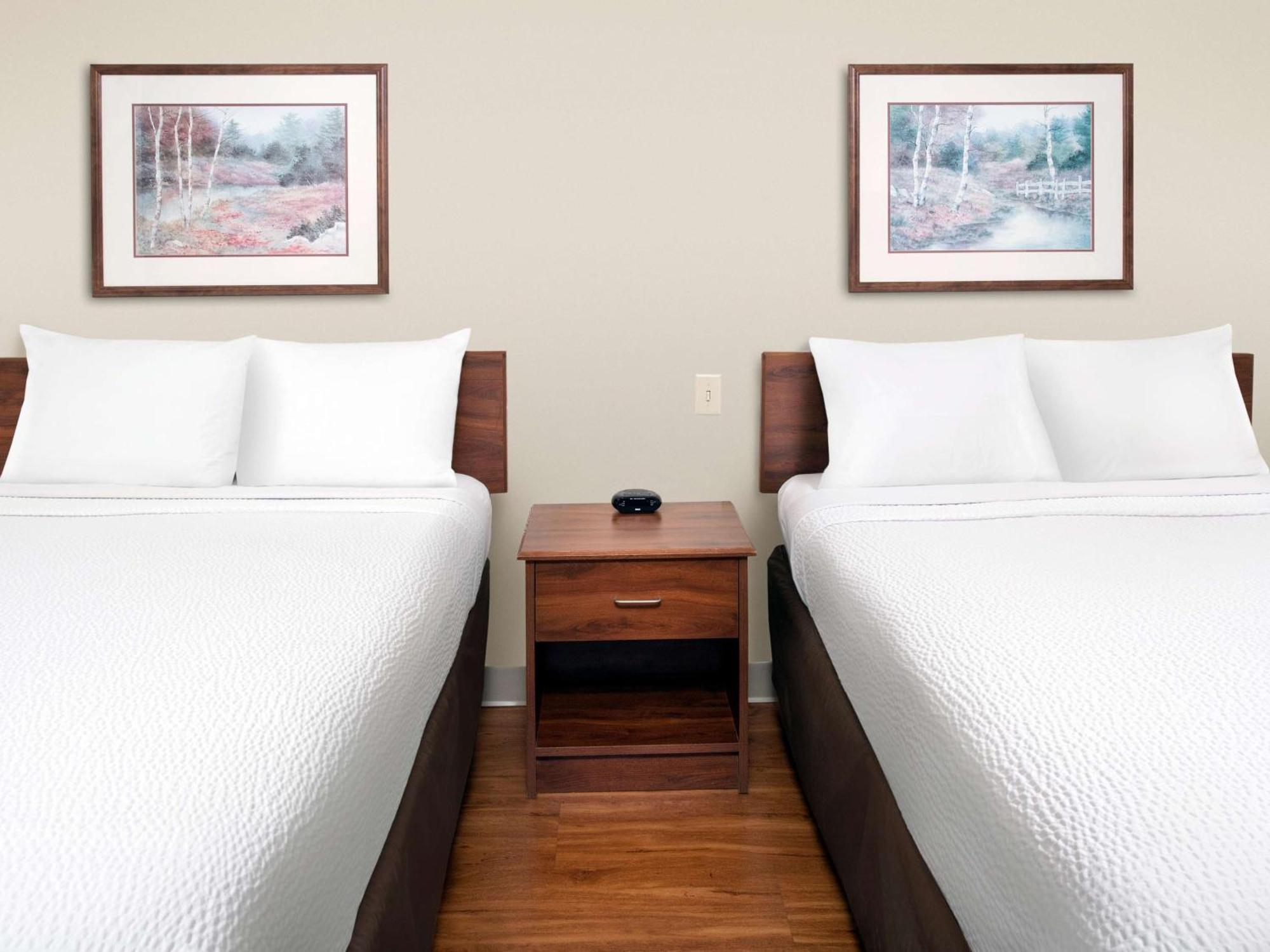 Extended Stay America Select Suites - Provo - American Fork Lehi Exteriör bild