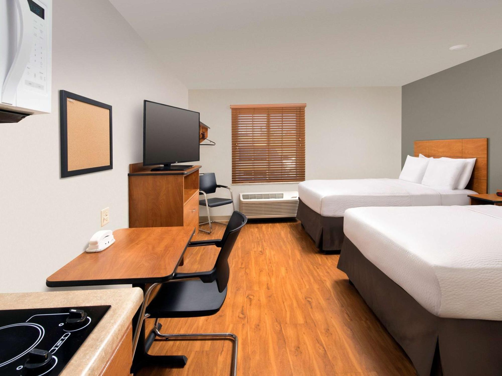 Extended Stay America Select Suites - Provo - American Fork Lehi Exteriör bild