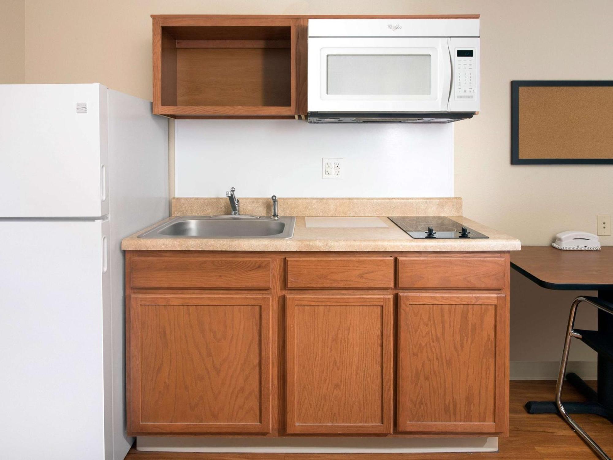 Extended Stay America Select Suites - Provo - American Fork Lehi Exteriör bild