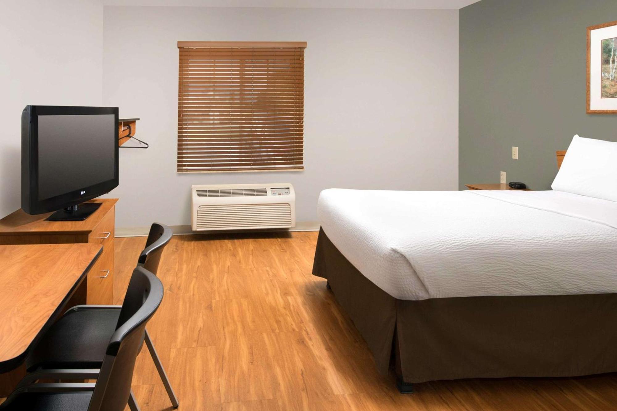 Extended Stay America Select Suites - Provo - American Fork Lehi Exteriör bild