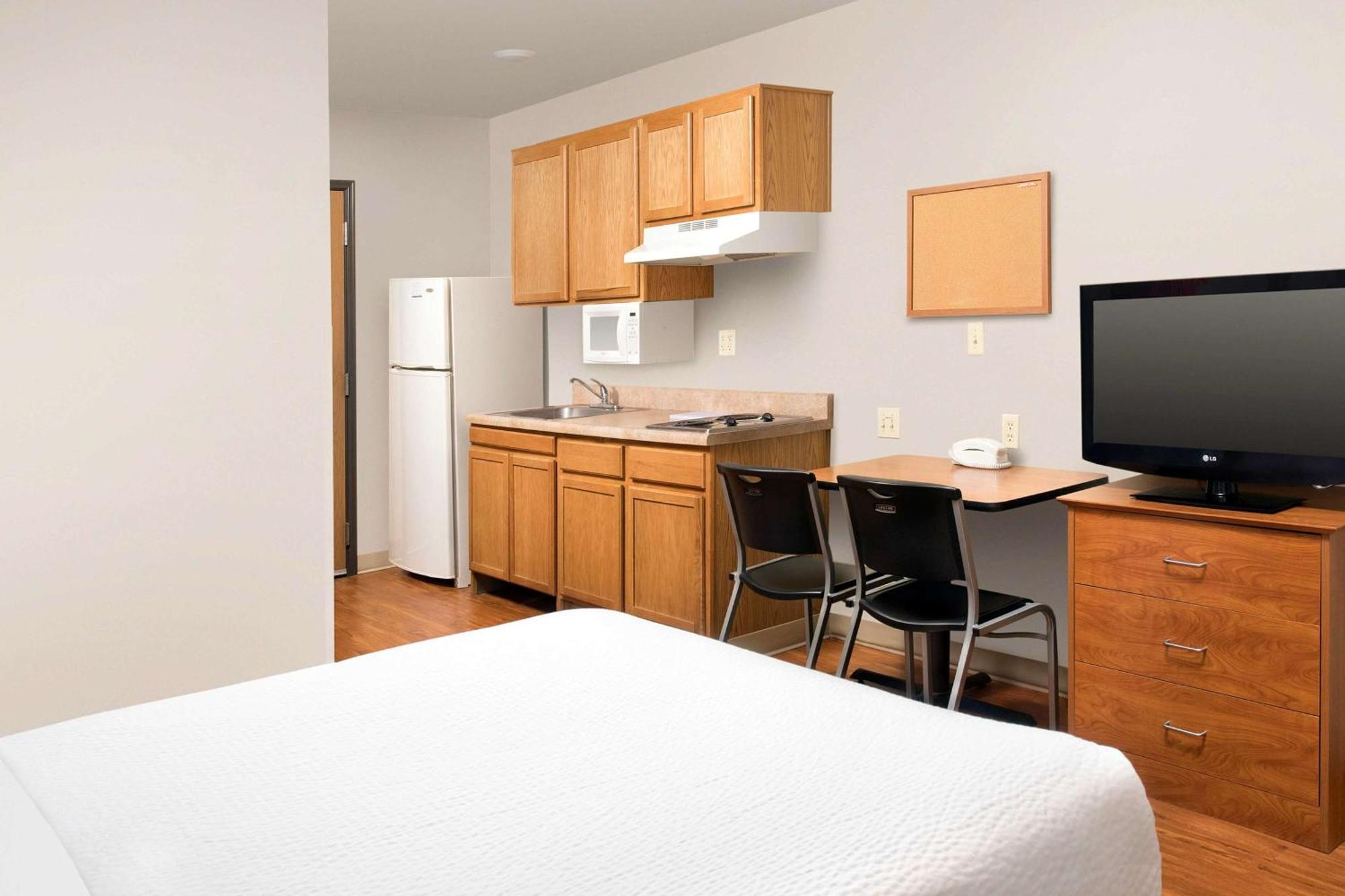 Extended Stay America Select Suites - Provo - American Fork Lehi Exteriör bild