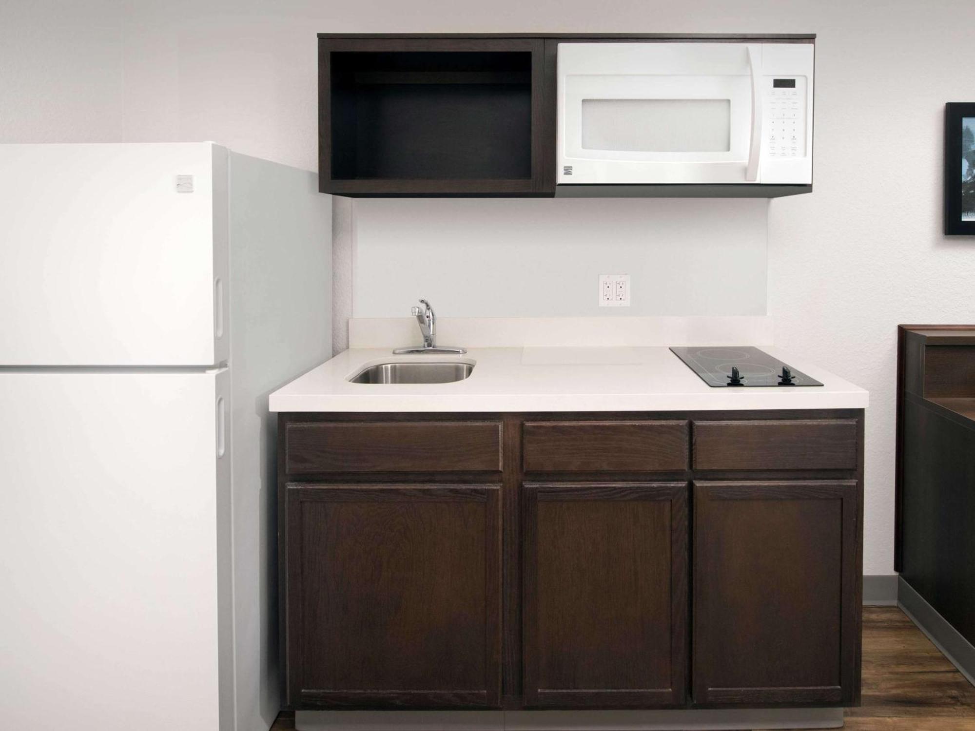 Extended Stay America Select Suites - Provo - American Fork Lehi Exteriör bild