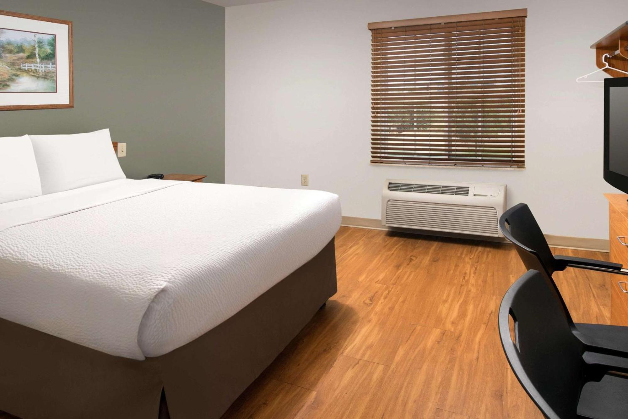 Extended Stay America Select Suites - Provo - American Fork Lehi Exteriör bild