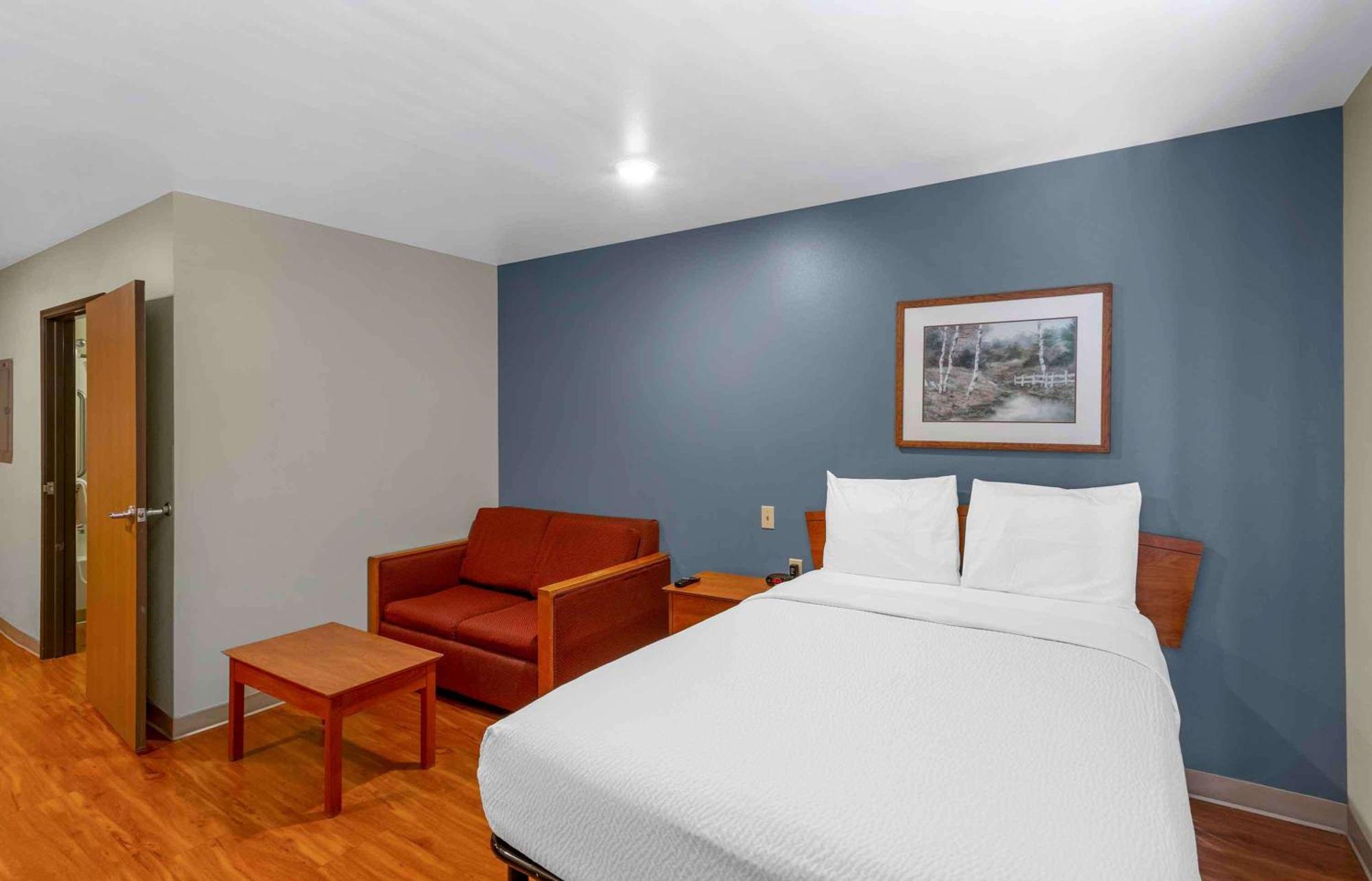 Extended Stay America Select Suites - Provo - American Fork Lehi Exteriör bild