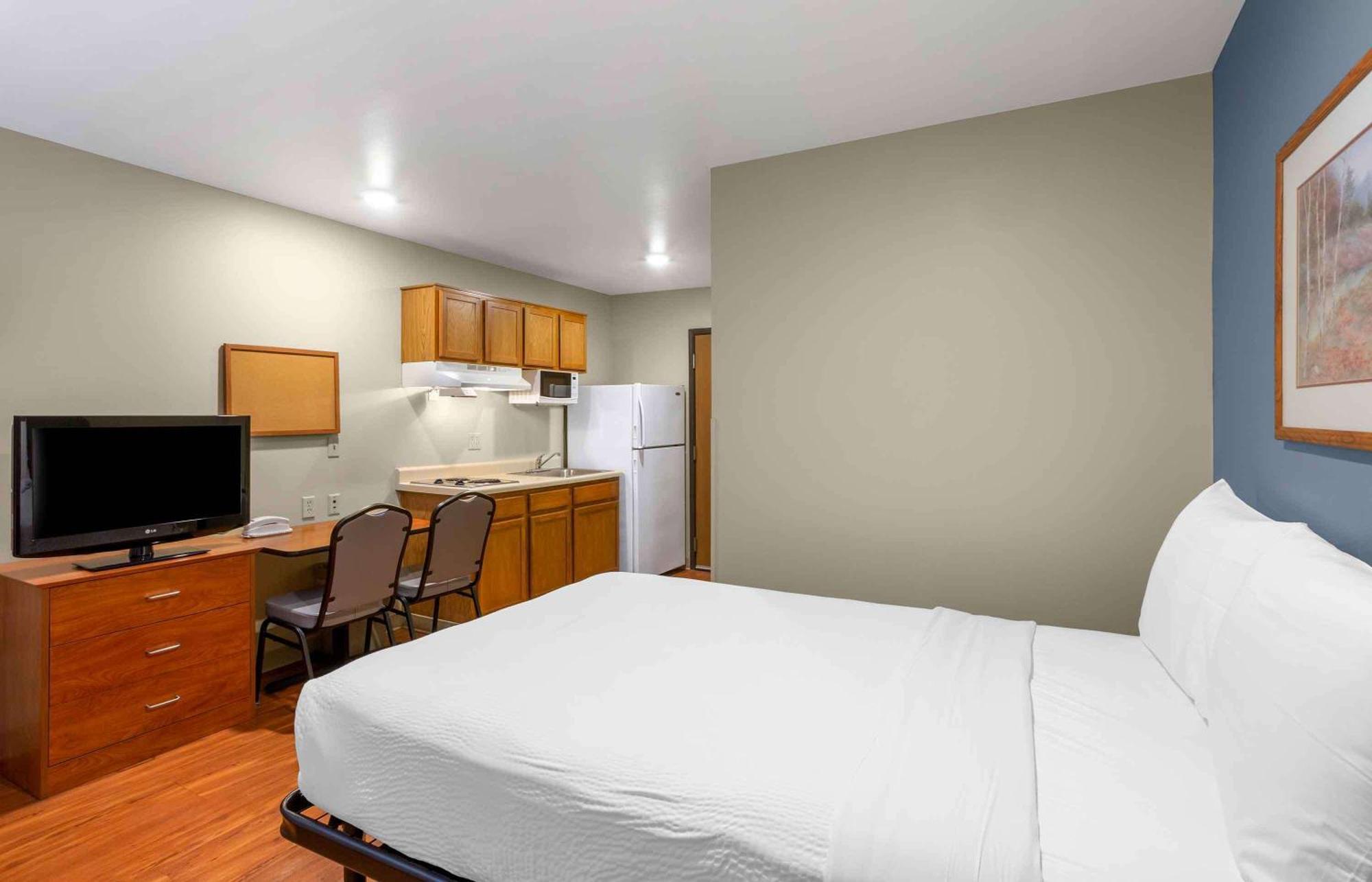 Extended Stay America Select Suites - Provo - American Fork Lehi Exteriör bild