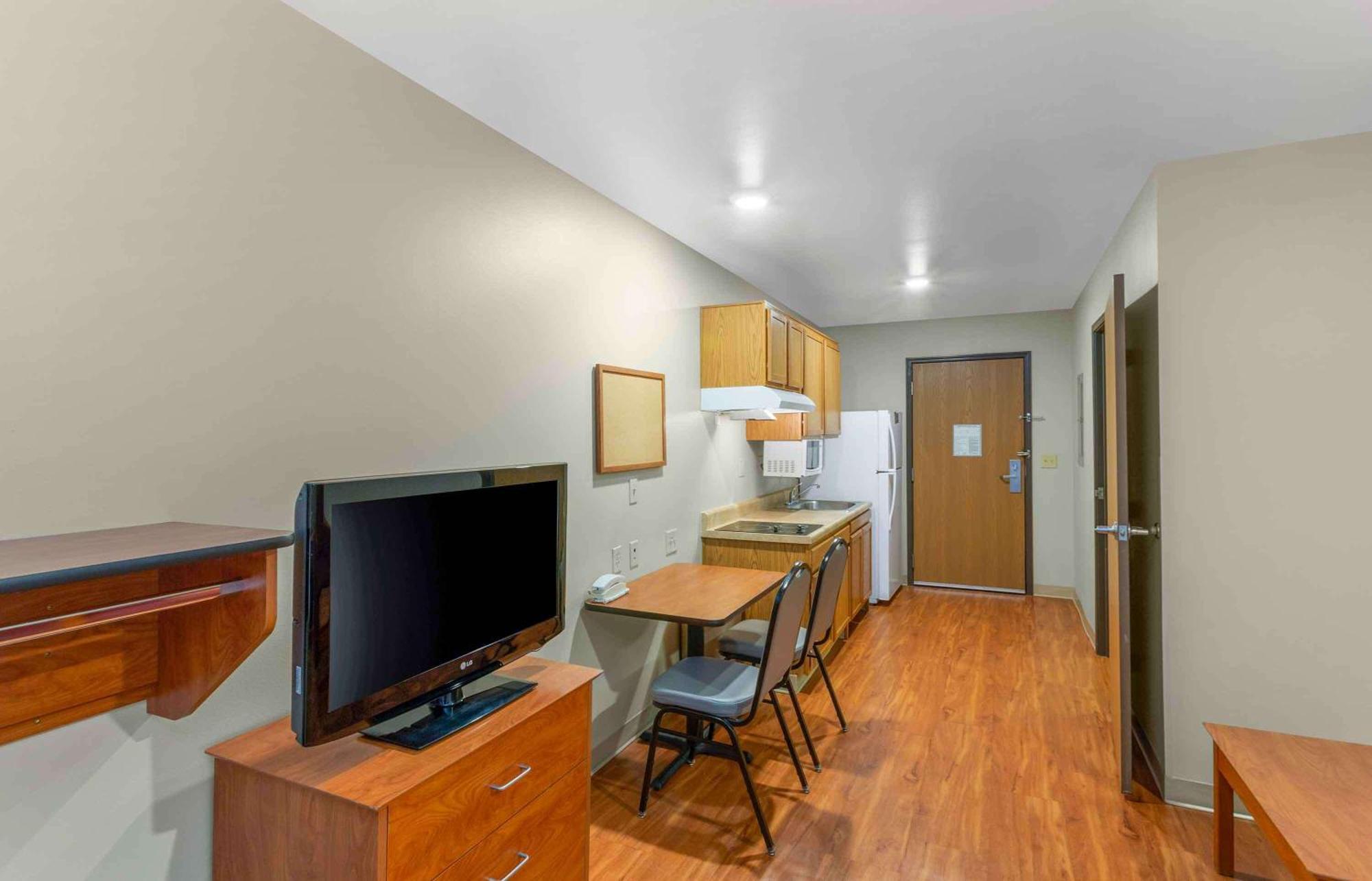 Extended Stay America Select Suites - Provo - American Fork Lehi Exteriör bild