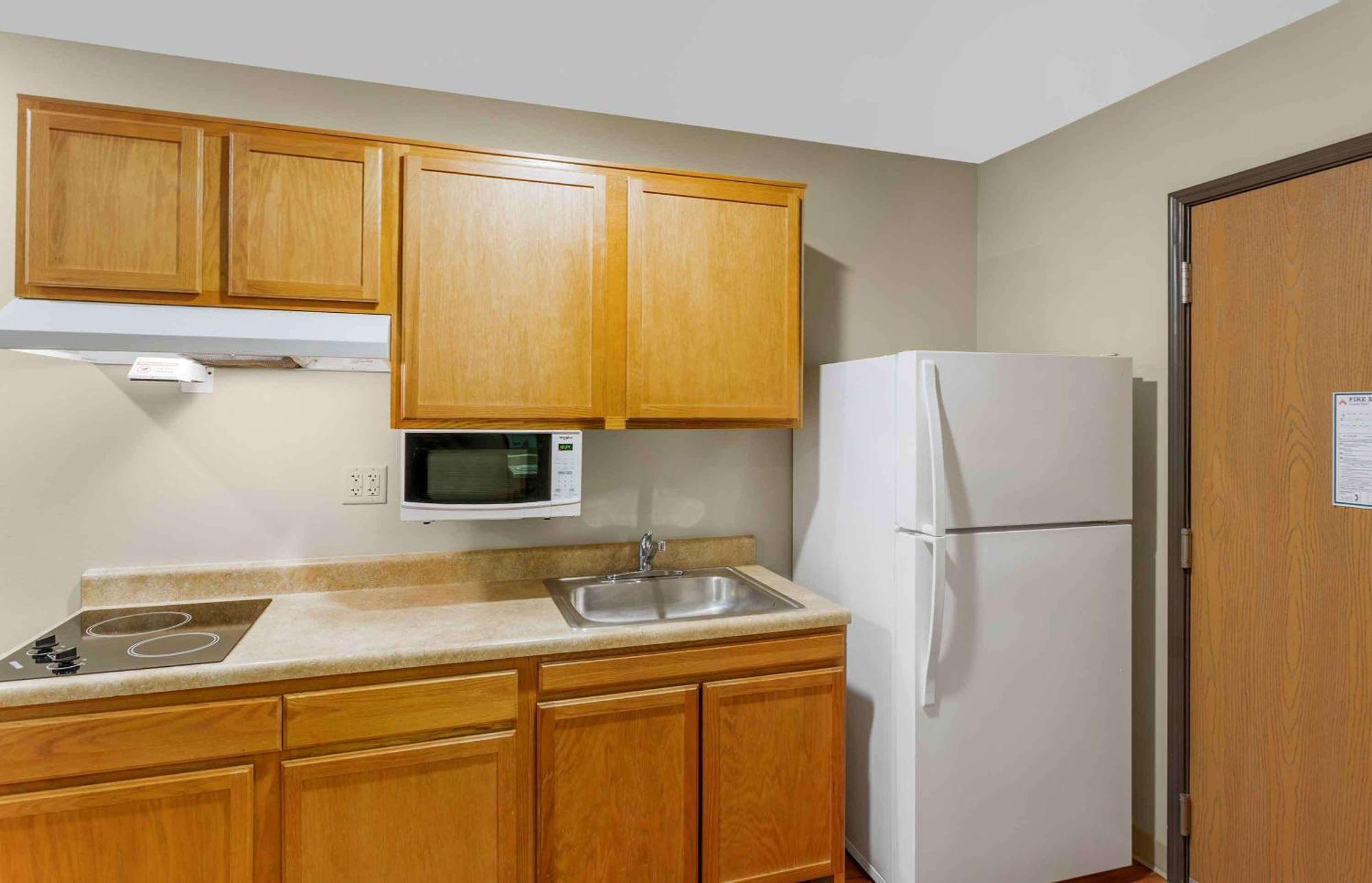 Extended Stay America Select Suites - Provo - American Fork Lehi Exteriör bild