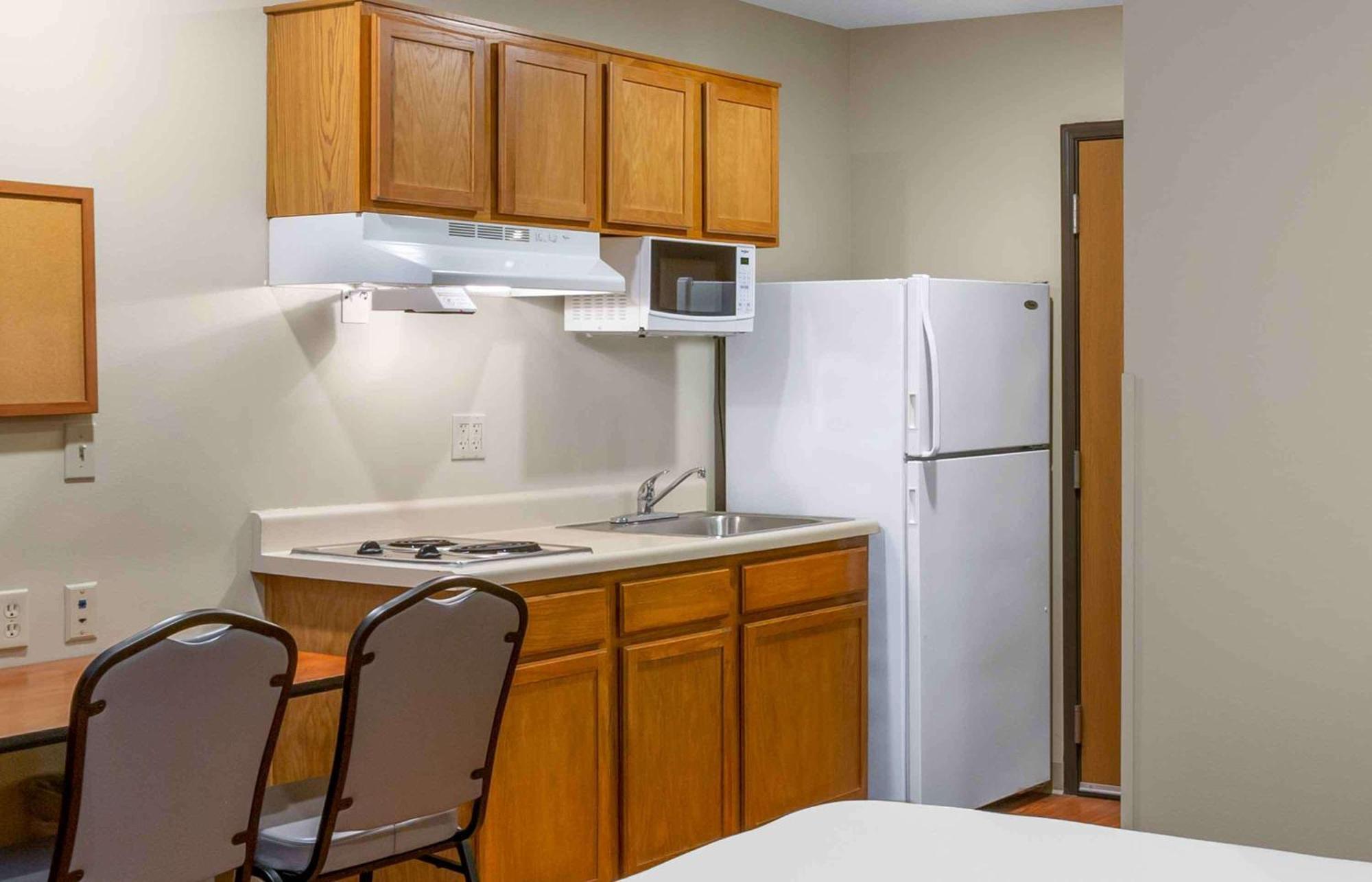 Extended Stay America Select Suites - Provo - American Fork Lehi Exteriör bild