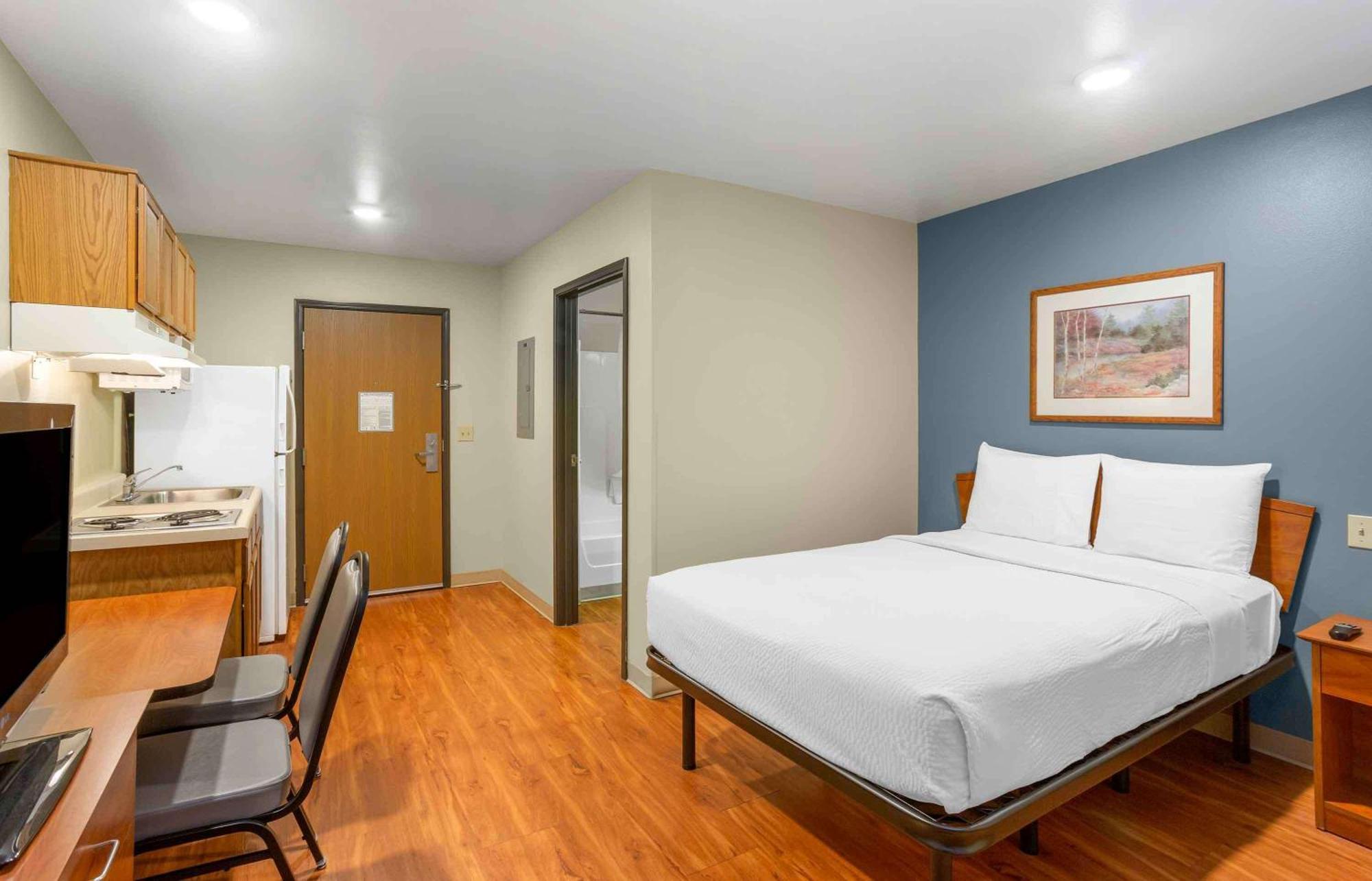 Extended Stay America Select Suites - Provo - American Fork Lehi Exteriör bild