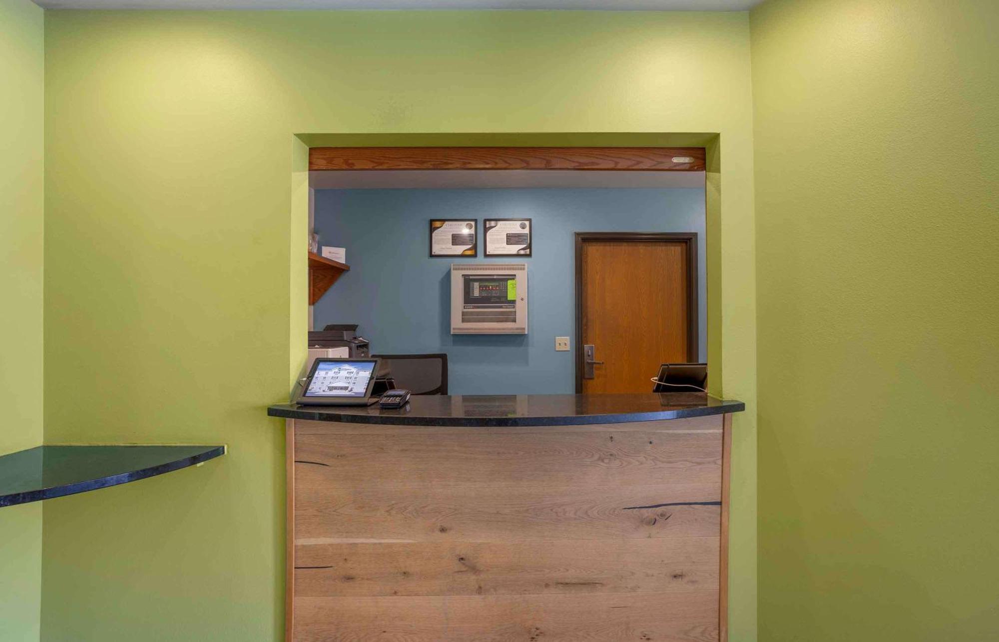 Extended Stay America Select Suites - Provo - American Fork Lehi Exteriör bild