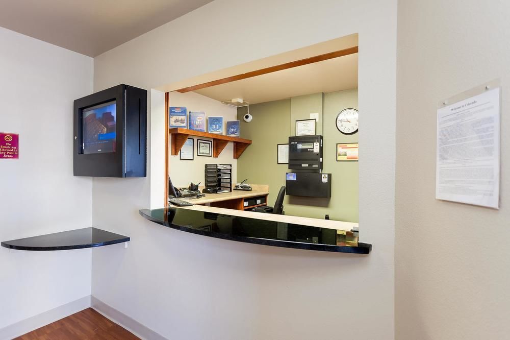 Extended Stay America Select Suites - Provo - American Fork Lehi Exteriör bild
