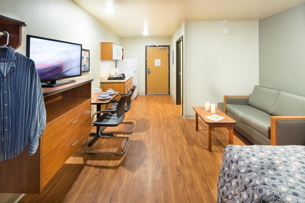 Extended Stay America Select Suites - Provo - American Fork Lehi Exteriör bild