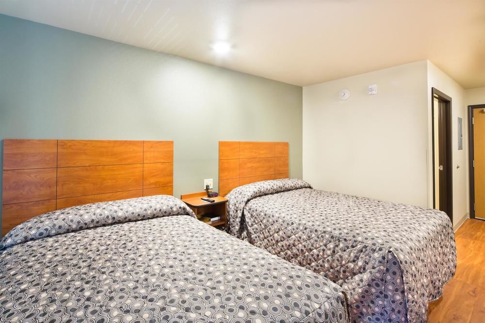 Extended Stay America Select Suites - Provo - American Fork Lehi Exteriör bild