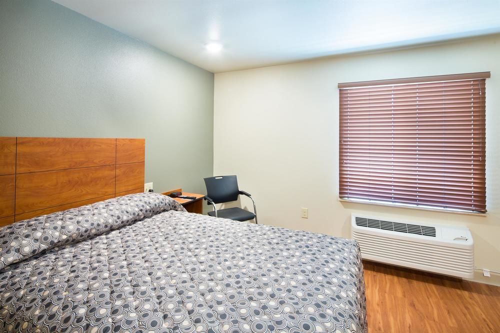 Extended Stay America Select Suites - Provo - American Fork Lehi Exteriör bild