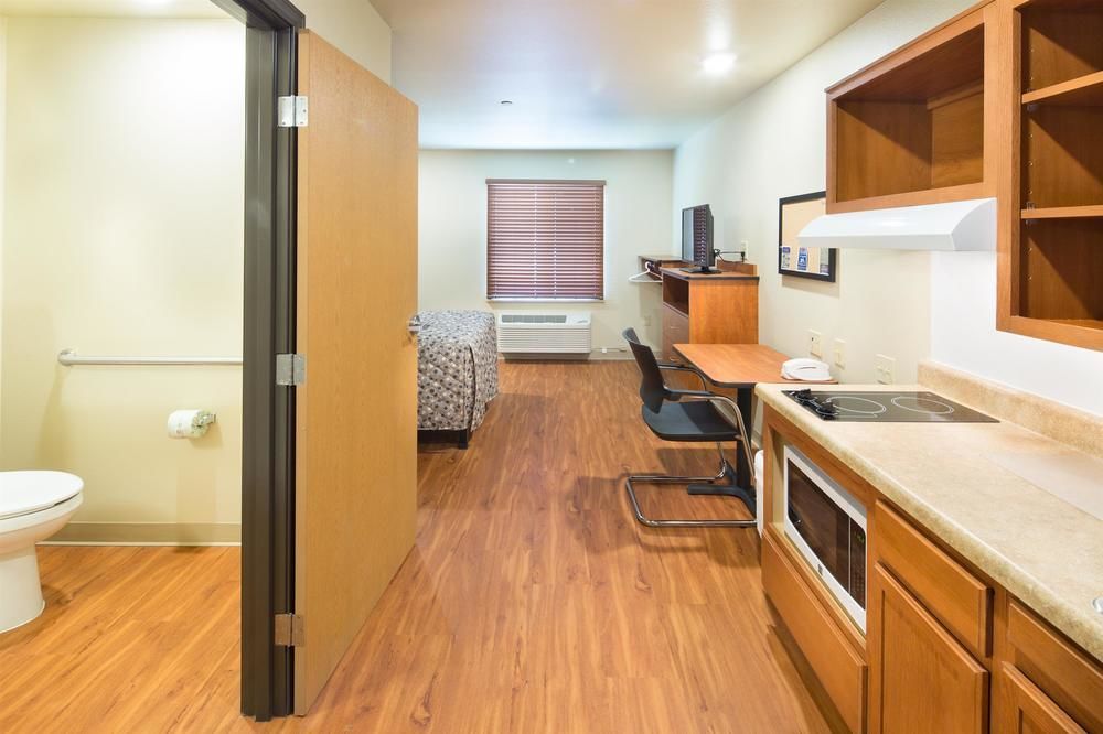 Extended Stay America Select Suites - Provo - American Fork Lehi Exteriör bild