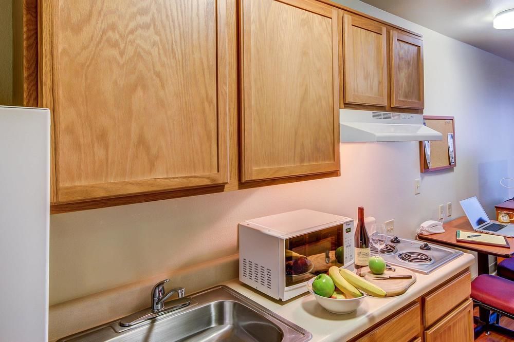 Extended Stay America Select Suites - Provo - American Fork Lehi Exteriör bild