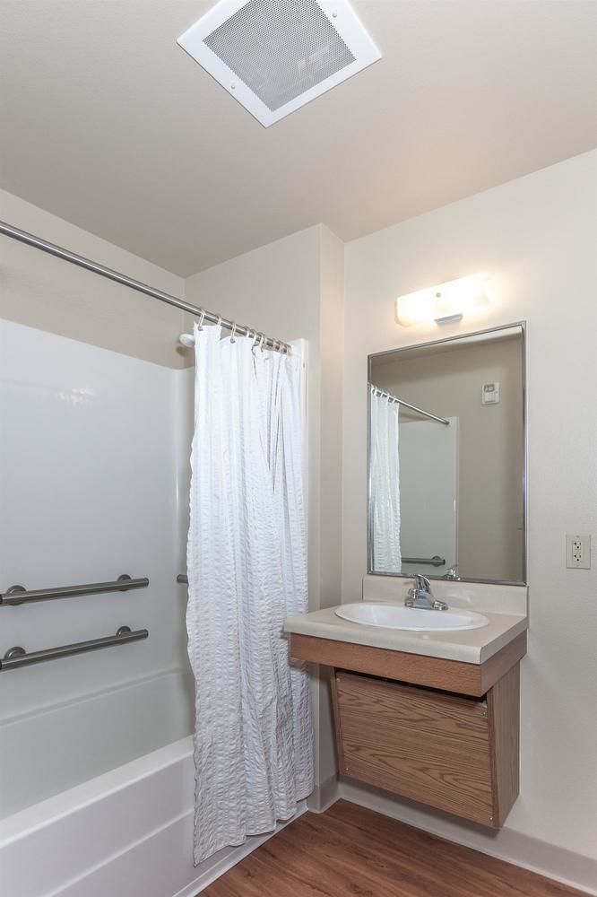 Extended Stay America Select Suites - Provo - American Fork Lehi Exteriör bild