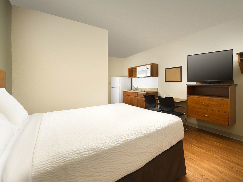 Extended Stay America Select Suites - Provo - American Fork Lehi Exteriör bild
