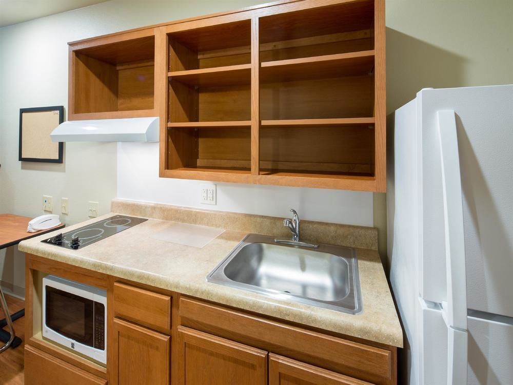 Extended Stay America Select Suites - Provo - American Fork Lehi Exteriör bild