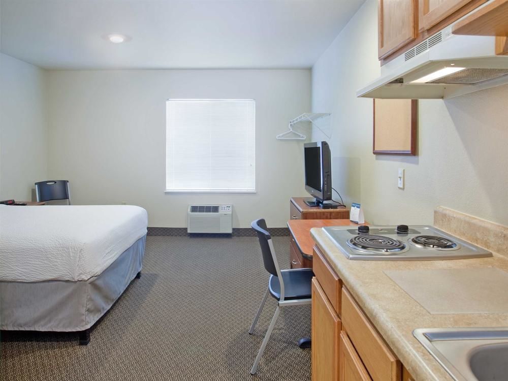 Extended Stay America Select Suites - Provo - American Fork Lehi Exteriör bild