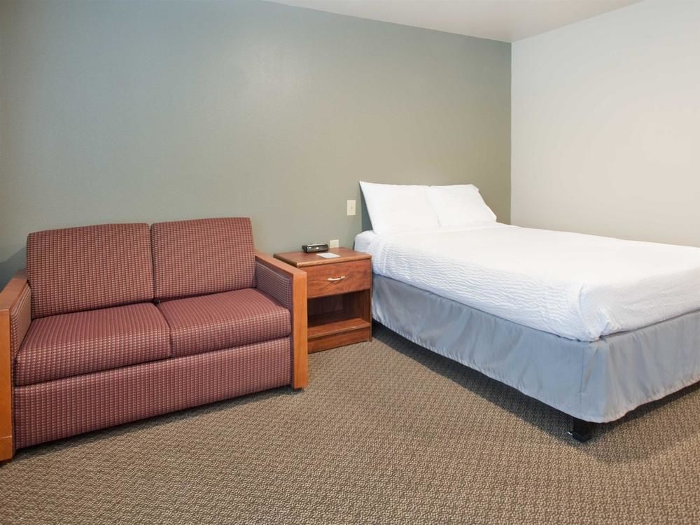 Extended Stay America Select Suites - Provo - American Fork Lehi Exteriör bild