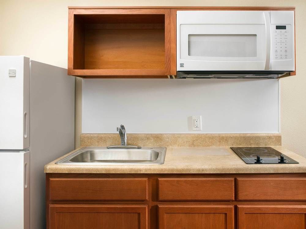 Extended Stay America Select Suites - Provo - American Fork Lehi Exteriör bild