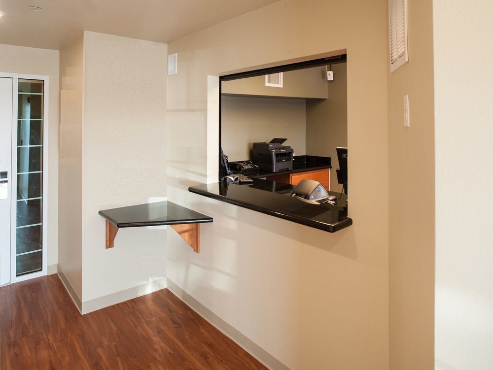 Extended Stay America Select Suites - Provo - American Fork Lehi Exteriör bild